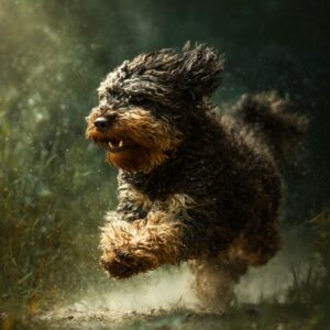 Barbet : tout savoir sur ce chien français