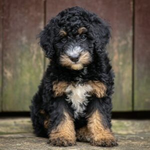 Barbet aboie-t-il beaucoup ? 