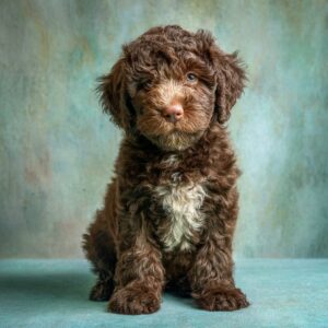 Barbet est-il un bon chien de garde ?