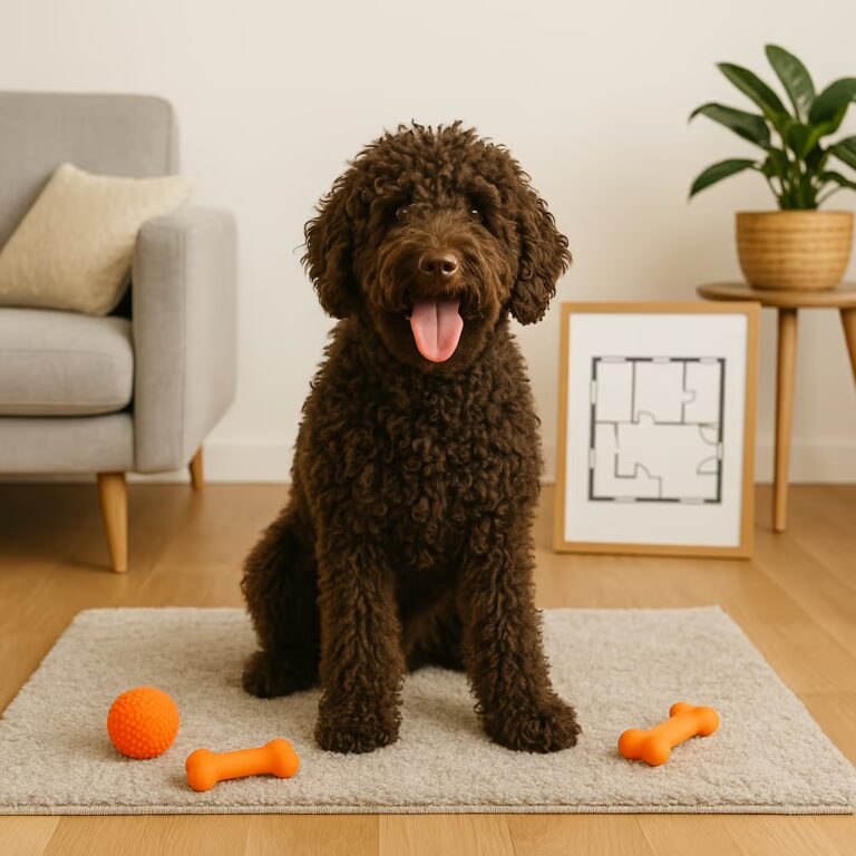 Comment choisir un éleveur de Barbet sérieux ?